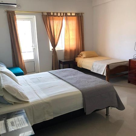 Apartamentos Vonblon San Andrés Buitenkant foto