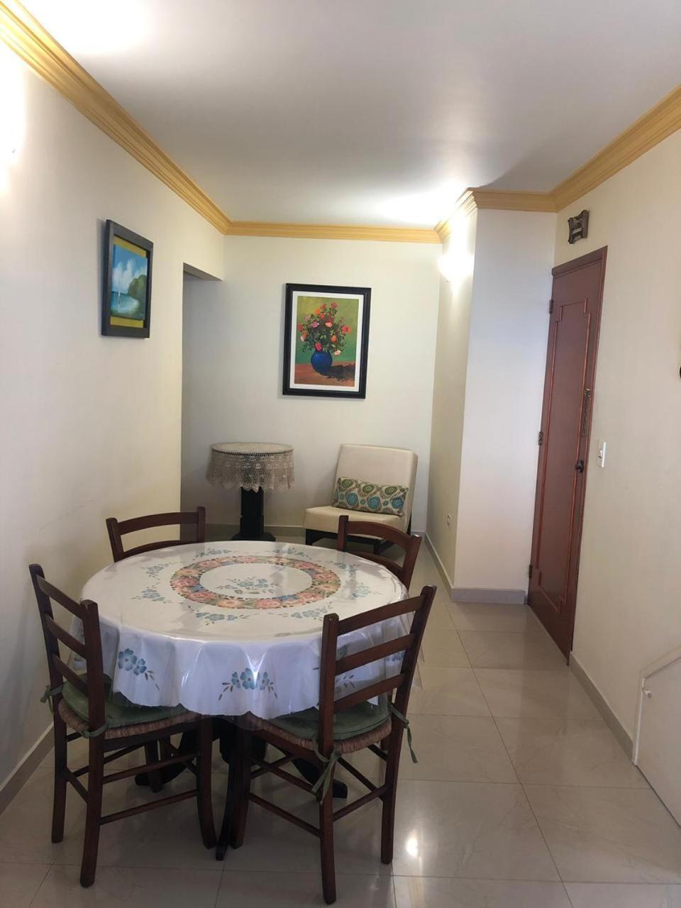 Apartamentos Vonblon San Andrés Buitenkant foto