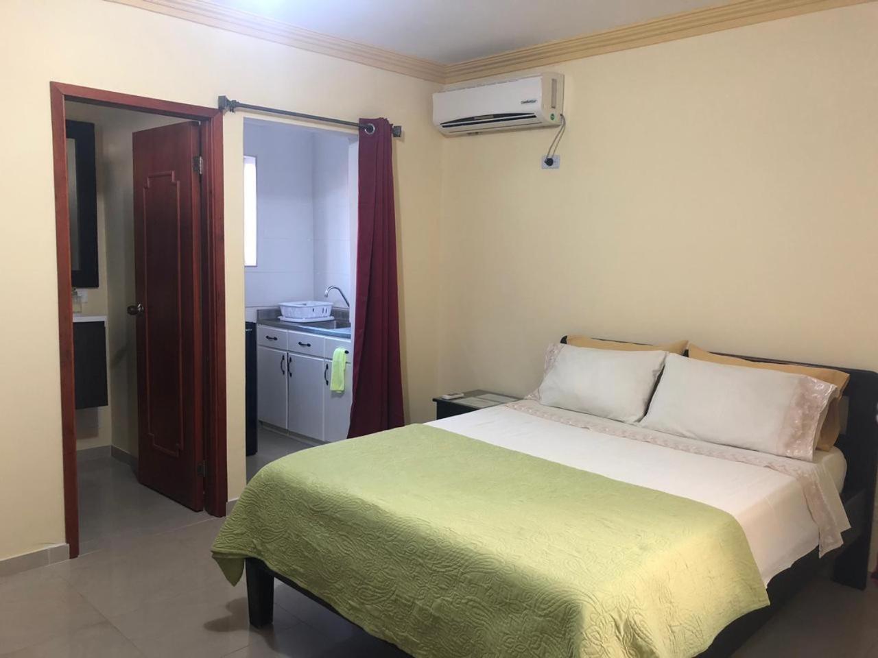 Apartamentos Vonblon San Andrés Buitenkant foto